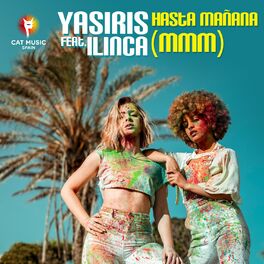 Album cover of Hasta Manana (Mmm)