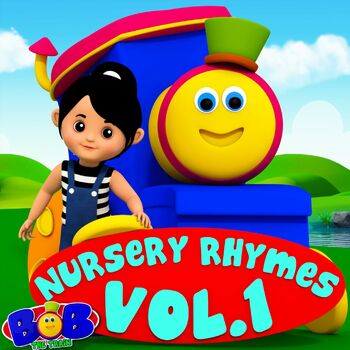 The Shapes Song, Nursery Rhymes