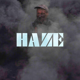 Album cover of Haze