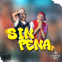 Album cover of Sin Pena