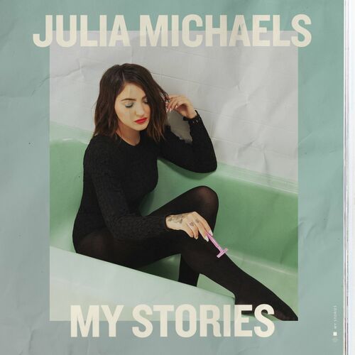 Julia Michaels - Sorry To Me Too (TRADUÇÃO/LEGENDADO) 