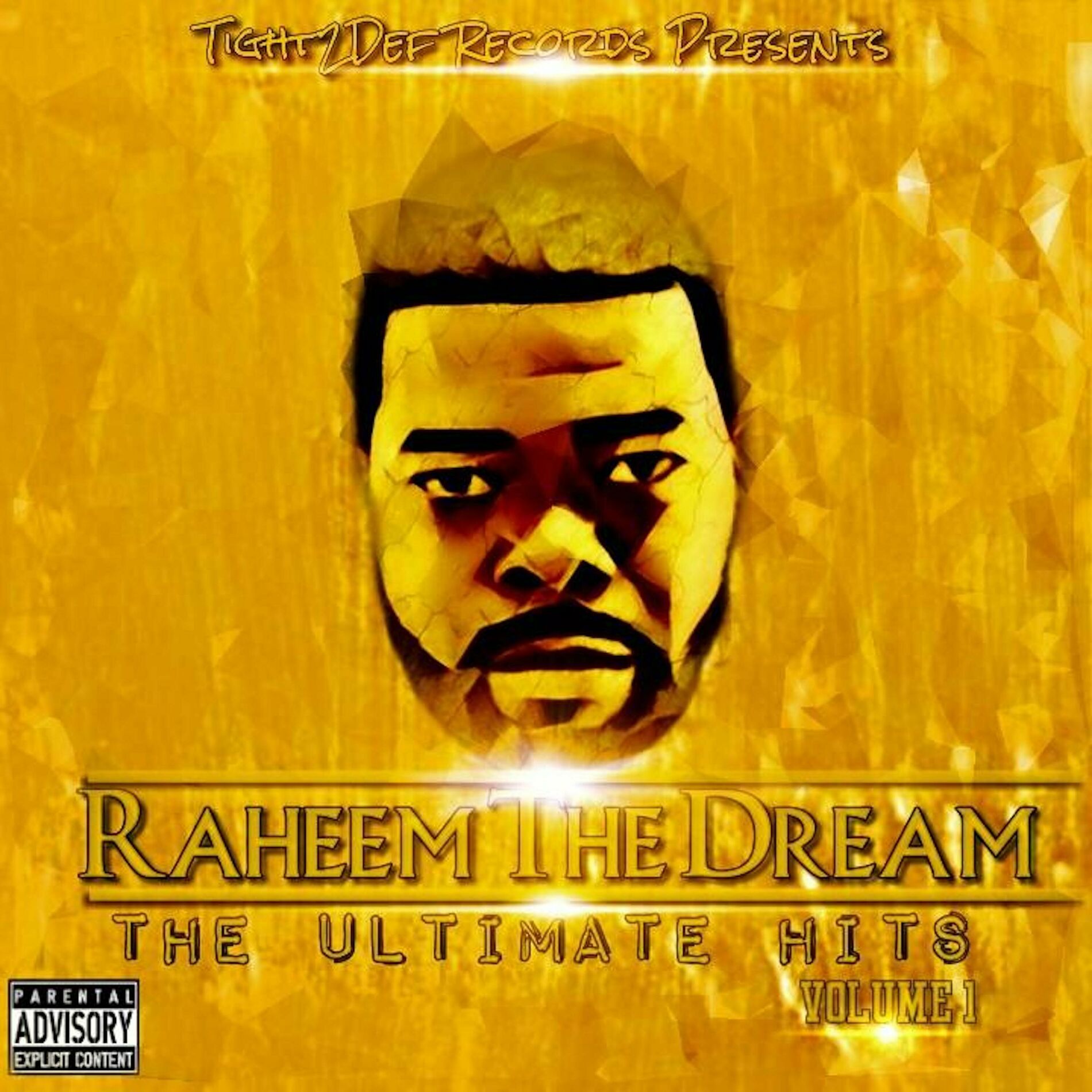 Raheem The Dream: albums, songs, playlists | Listen on Deezer