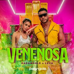 Venenosa (Part. Lexa) - Parangolé Download