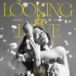 Album cover of Looking For Love (Winter Version)