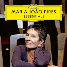 Album cover of Maria João Pires: Essentials