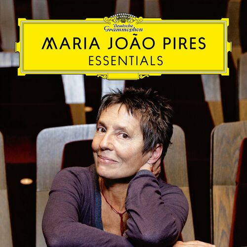 Maria João Pires - Maria João Pires: Essentials: lyrics and songs