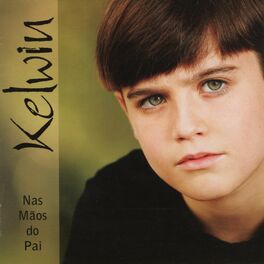 Album cover of Nas Mãos do Pai