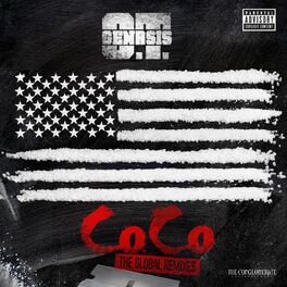 Album cover of CoCo: The Global Remixes