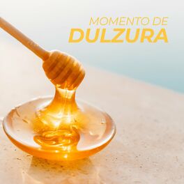 Album cover of Momento de dulzura