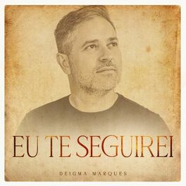Album cover of Eu Te Seguirei