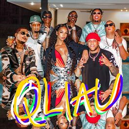 Album cover of QLIAU