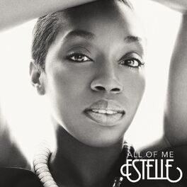 Album cover of All of Me