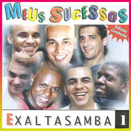 Album cover of Meus Sucessos 1