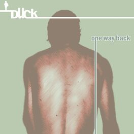 Album cover of One Way Back