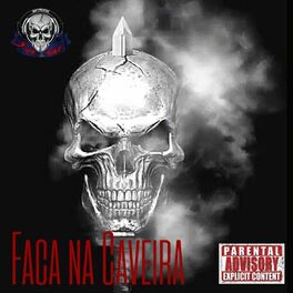 Album cover of Faca na Caveira