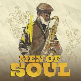 Album cover of Men of Soul