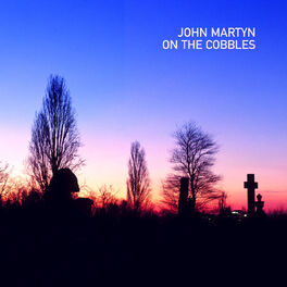 Album cover of On The Cobbles