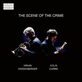 Album cover of The Scene Of The Crime