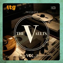 Album cover of Ftg Presents the Vaults Vol.2