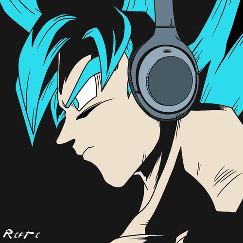 Rifti Beats - Dragon Ball Super (Remixes): letras de canciones | Deezer