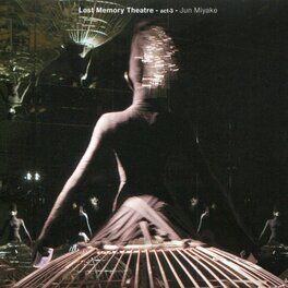 Album cover of Lost Memory Theatre Act-3