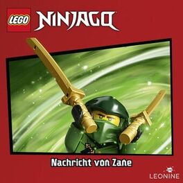 Album cover of Folge 118: Nachricht von Zane