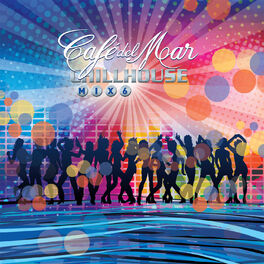 Album cover of Café del Mar, Chillhouse Mix 6, Pt.1