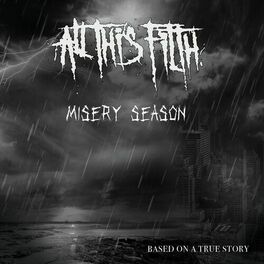 Album cover of Misery Season