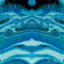 Album cover of Laminar