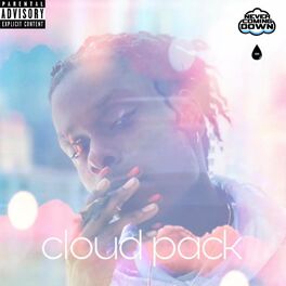 Album cover of Cloud Pack EP