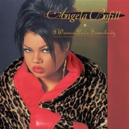 Album cover of I Wanna Love Somebody