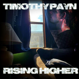 Album cover of Rising Higher