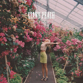 Album cover of Giant Peach