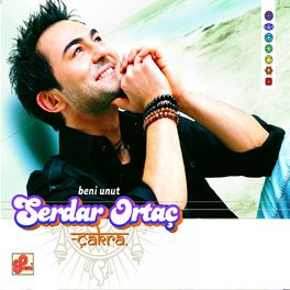 Album cover of Çakra (Beni Unut)