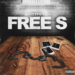 Album cover of Free S