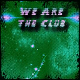 Album cover of We Are the Club (200 Dance Essential Hits in Ibiza Winter and Summer 2015 Opening Party House Electro Selection)