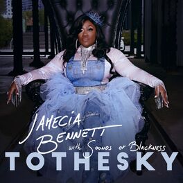 Album cover of To the Sky
