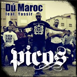 Album cover of Picos