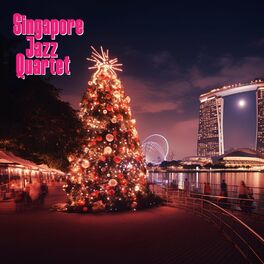 Album cover of Christmas Jazz Night