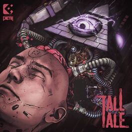 Album cover of Tall Tale EP