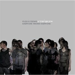 Album cover of Everyone Knows Everyone