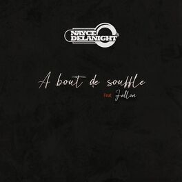 Album cover of A bout de souffle (feat. Fallon)