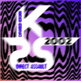 Album cover of Direct Assault (Expanded Version)