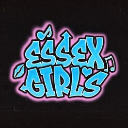 Album cover of Essex Girls (feat. Jaykae, Silky & Janice Robinson)