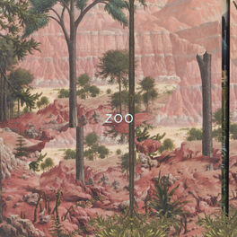 Album cover of ZOO