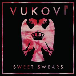 Album cover of Sweet Swears