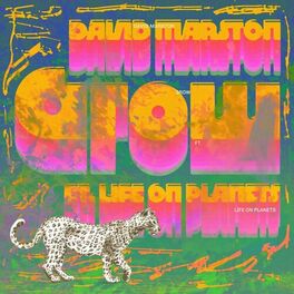 Album cover of Grow