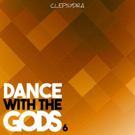Album cover of Dance With the Gods 6