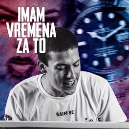 Album cover of Imam Vremena Za To