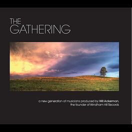 Album cover of The Gathering